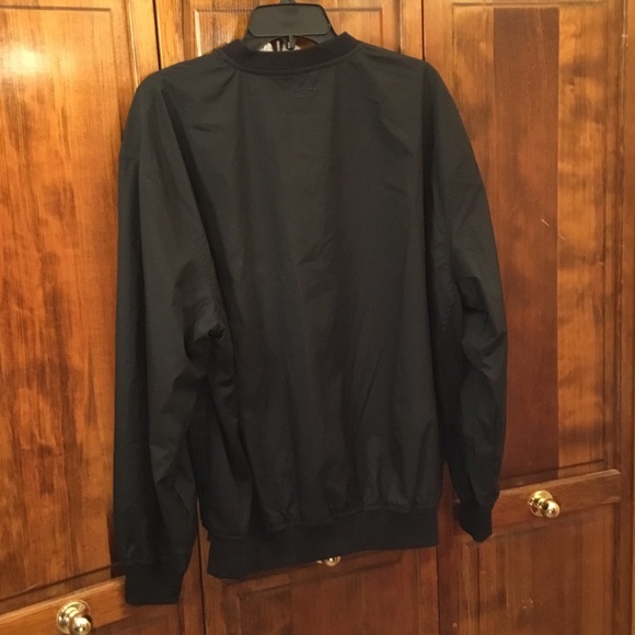 FINAL PRICE -Champion wind breaker, size M, - Picture 3 of 3